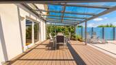 Terrasse - 