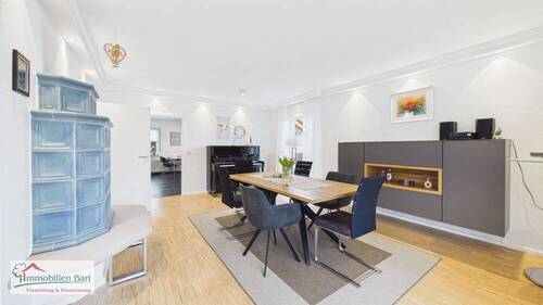 Esszimmer - 