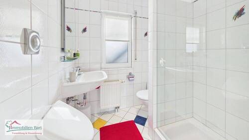 Badezimmer EG - 