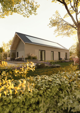 Novo-Garten-2.png - 4 Zimmer Bungalow zum Kaufen in Warstein