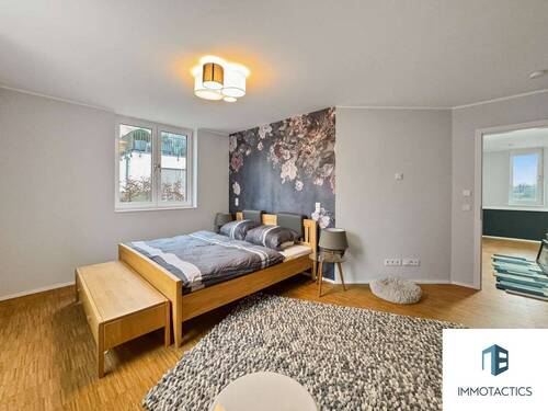 Schlafzimmer - 