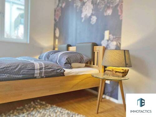 Schlafzimmer - 