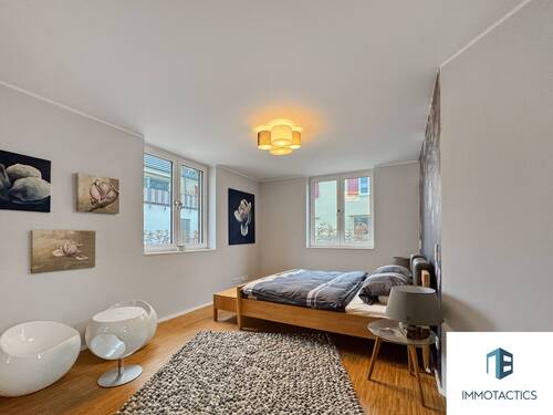 Schlafzimmer - 