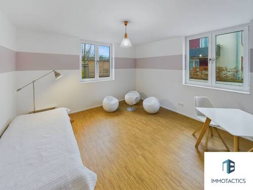 Kinderzimmer - 