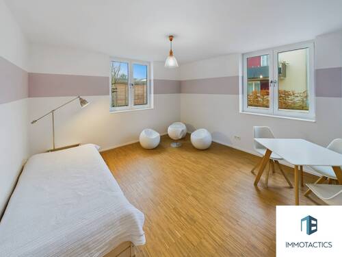 Kinderzimmer - 