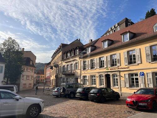 Außenansicht - 