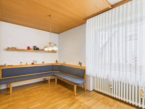 Esszimmer EG - 