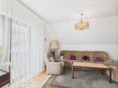 Wohnzimmer OG - 
