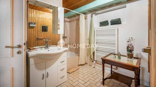 EG Badezimmer 2 - 