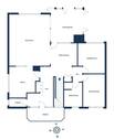 Grundriss 1. OG - 