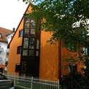 Wintergarten - Gepflegtes Haus in ruhiger und grüner Lage in der Faber-Allee ! Moderne und hochwertige Gartenwohnung mit TG im Haus