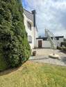 Grillfläche hinter der Garage (2) - Mehrfamilienhaus, Wohnhaus mit 315,20 m² in Lauingen zum Kaufen