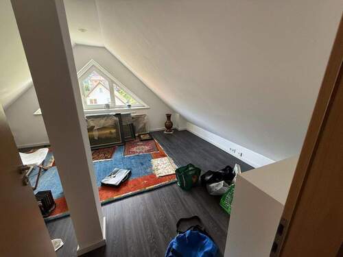 Schlafzimmer 2 DG - 