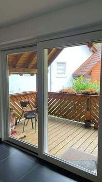 Balkon - 
