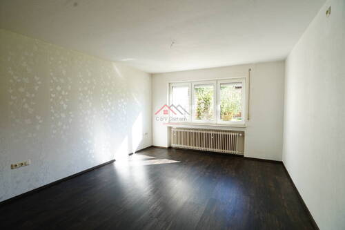 Schlafzimmer EG - 
