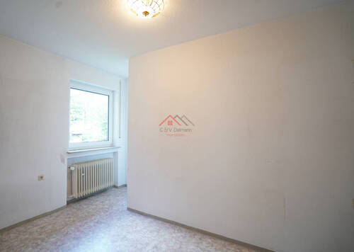 Abstellraum EG - 