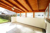 Pergola - 
