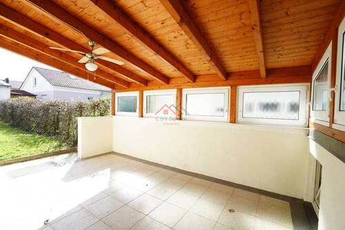 Pergola - 