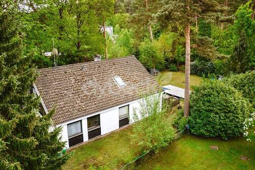 Außenansicht - Einfamilienhaus mit 188,10 m² in Brietlingen zum Kaufen