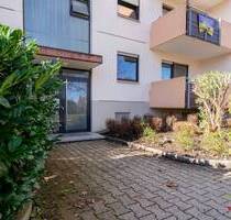 Familienfreundliche 4,5-Zi.-Whg!!! Hammerhalde VS-Villingen, ca. 100 m² Wfl., 2 Balkone!!! Tiefgarage, Keller, Einbauküche, sofort verfügbar!!! - Villingen-Schwenningen