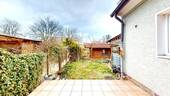 Terrasse Ansicht II - 
