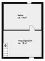 Untergeschoss - 