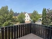 Aussicht Balkon I.jpg - 4 Zimmer Etagenwohnung zum Kaufen in Dreieich