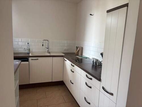 Küche II.jpg - Etagenwohnung mit 98,00 m² in Dreieich zum Kaufen