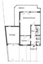Grundriss EG - 