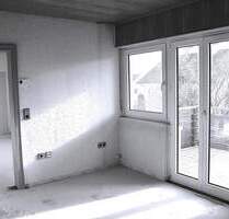 Wohnen im Reusch - Doppelhaushälfte mit drei Wohneinheiten in ruhiger Lage - Göppingen Stadtgebiet