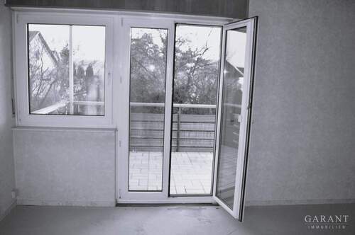 Balkon OG - 8 Zimmer Doppelhaushälfte zum Kaufen in Göppingen