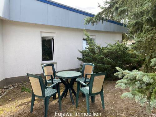 Terrasse 19B - 
