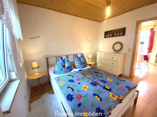 Schlafzimmer 19C - 