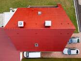 Luftaufnahme Dach - 