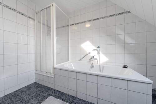 Badezimmer OG - 