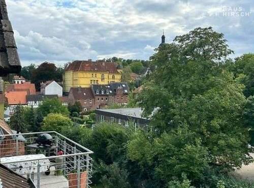 ANSACON IMMMOIBLIEN 7 - Mehrfamilienhaus, Wohnhaus in Hildesheim