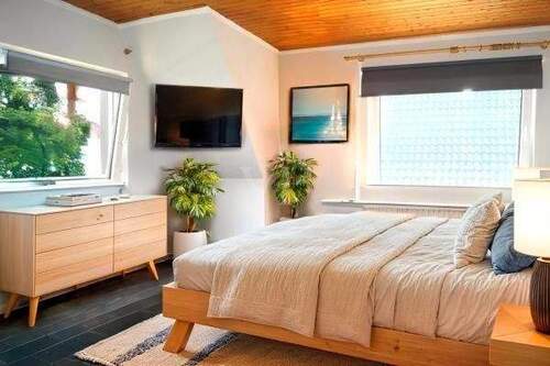 Ki Erstellt-Möglichkeit Zimmer OG - 