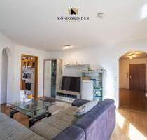 Wohlfühloase in zentraler Lage - einziehen und genießen! - Bad Saulgau