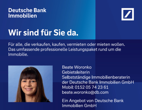 Persönlich. Kompetent. Sicher begleitet. - 