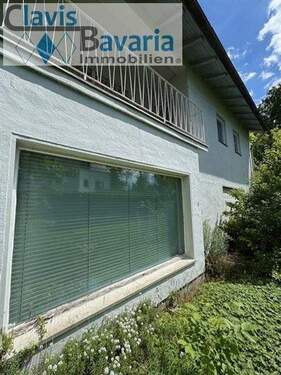 Hausansicht Süden - 