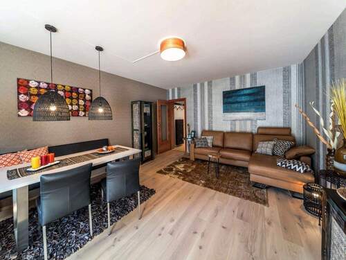 Bild 2 - 2 Zimmer Etagenwohnung zur Miete in Nürnberg