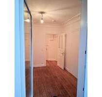 zu verkaufen - freie Eigentumswohnung - 1 OG - zauberhaft - Dielen Stuck - kleine Dachterrasse - bezugsfertig - Hamburg Hoheluft-West