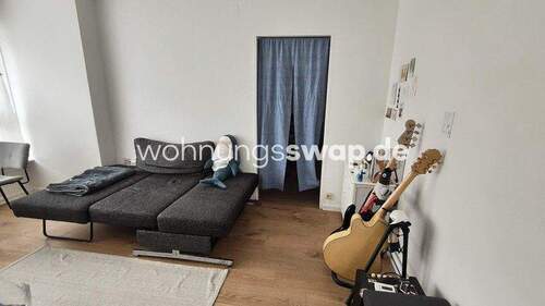 Bild 2 - 2 Zimmer Etagenwohnung zur Miete in Mainz