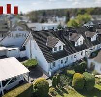 Traumhafte DHH in Rödermark-Waldacker