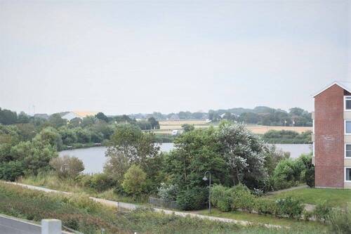 Vom Deich - 2 Zimmer Etagenwohnung zum Kaufen in Nordstrand