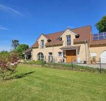 Traumanwesen mit herrlichem Grundstück in direkter Nähe von Echternach Luxemburg! - Niederweis