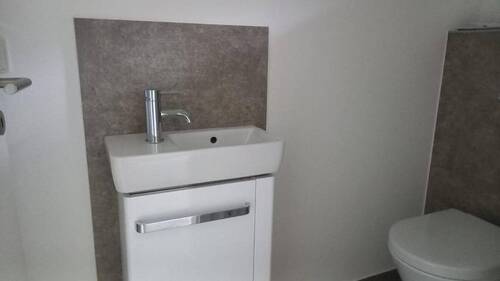 Gäste WC - 