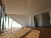Wohn- und Essbereich - 3 Zimmer Etagenwohnung in Kelkheim (Taunus)
