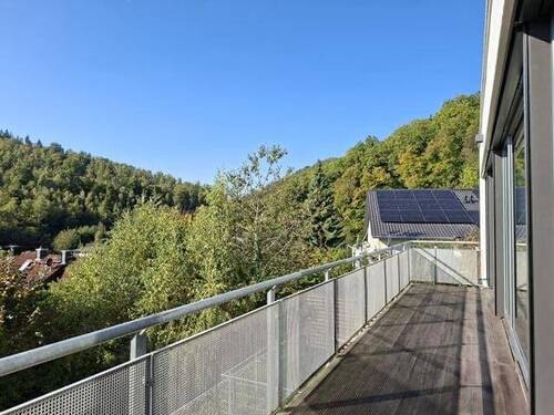 Balkon - 
