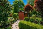 Garten - 